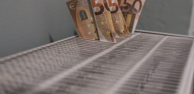 Την Πέμπτη η καταβολή του επιδόματος θέρμανσης 